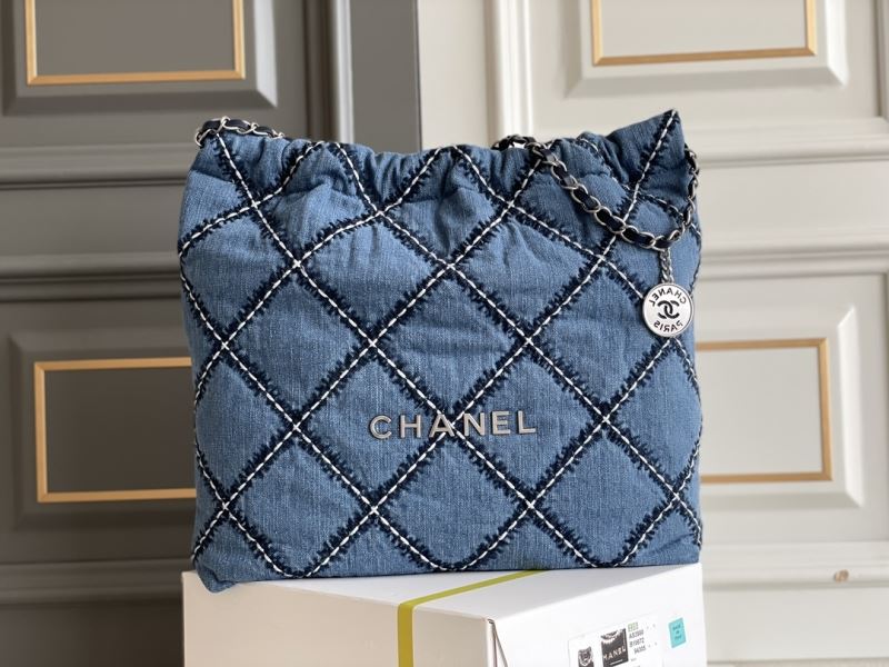 Chanel Satchel Bags